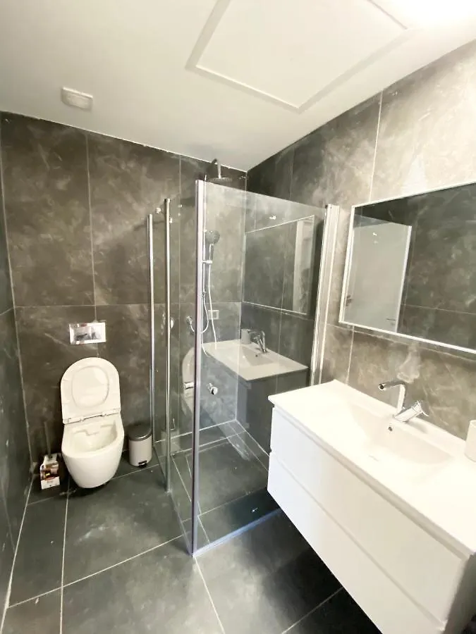Ocean House Apartment Eilat