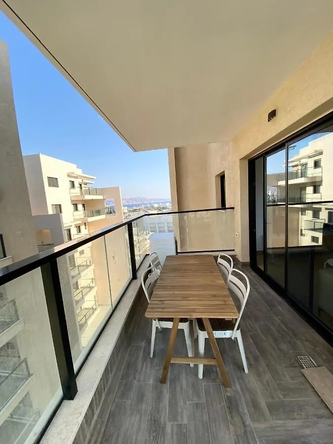 Ocean House Apartment Eilat